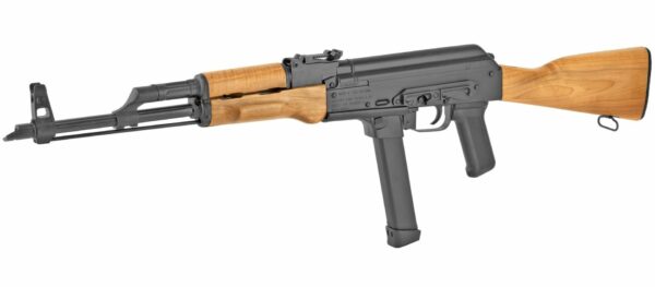 Nova Modul WASR-M 9mm Semi-Automatic Rifle 33rd