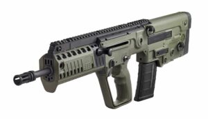 IWI Tavor X95 XG16 OD Green