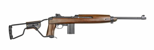 Inland M1A1 Paratrooper 30 Carbine Rifle Folding Stock