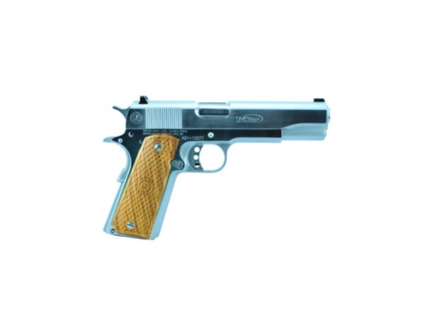 AMERICAN CLASSIC GOVERNMENT 1911 9MM CHROME 8+1