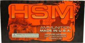 HSM 300 AAC 220GR SIERRA BTHP