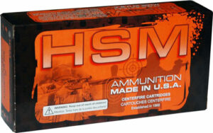 HSM 35 WHELEN 200GR INTERLOCK