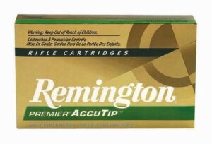 REMINGTON PREM 243 WIN 75GR