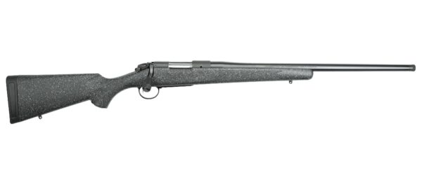 BERGARA RIDGE 270WIN BK/SY 24" 4+1 TB