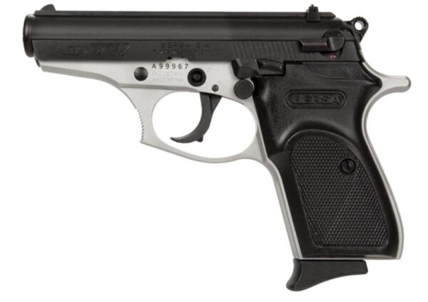 BERSA THUNDER 22 DUOTONE 22LR 10+1