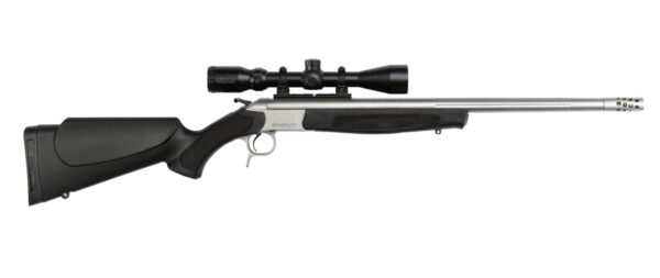 CVA SCOUT V2 TD 35WHEL 25" PKG