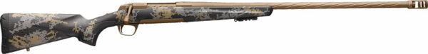BROWNING X-BOLT MOUNTAIN PRO