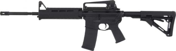 BUSHMASTER M4 PATROLMAN MOE - Image 2