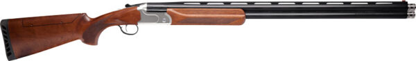STEVENS 555 SPORTING 20GA 30"