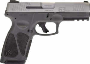 TAURUS G3 9MM 15-SHOT 3-DOT