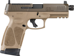 TAURUS G3 9MM 10-SHOT OPTICS