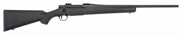 MOSSBERG PATRIOT 270 WIN 22"