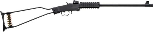 CHIAPPA LITTLE BADGER .22WMR