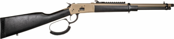 ROSSI R92 357MAG LEVER 8-SHOT