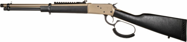 ROSSI R92 357MAG LEVER 8-SHOT - Image 2