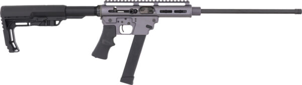 TNW AERO SURVIVAL RIFLE LTE