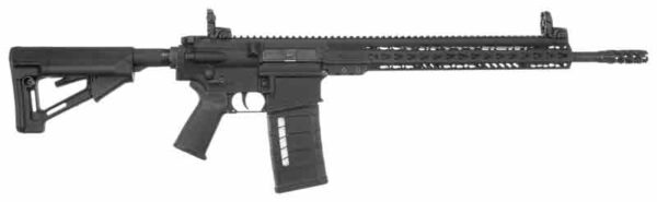 ARMALITE AR-10A TACTICAL RIFLE