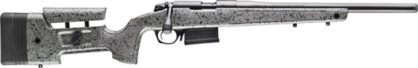 BERGARA B14R .22WMR TRAINER *