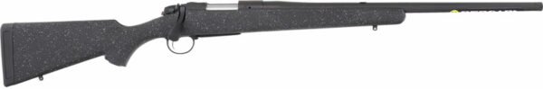 BERGARA B14 RIDGE 6.5CM 22" #5