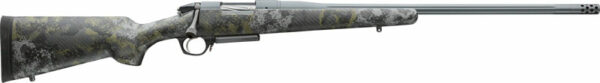 BERGARA CANYON 6.5PRC 22" #4