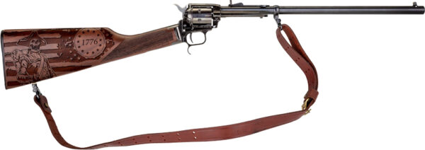 HERITAGE 22LR ROUGH RIDER