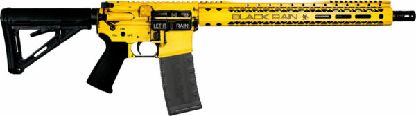 BLACK RAIN SPEC+ PATRIOT RIFLE