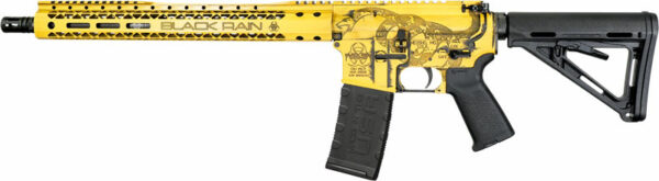 BLACK RAIN SPEC+ PATRIOT RIFLE - Image 2