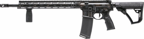 DANIEL DEF. M4 CARBINE V7PRO