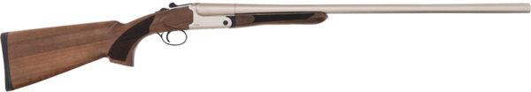 POINTER FT6 SXS 12GA 28" BBL