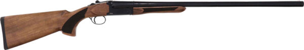 POINTER FT6 SXS 12GA 28" BBL
