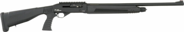 IVER JOHNSON AUTO 12GA