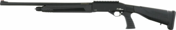 IVER JOHNSON AUTO 12GA - Image 2