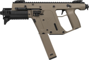 KRISS VECTOR SDP-E G2 .45ACP