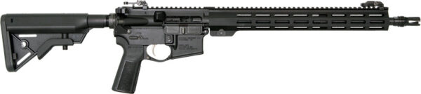 RAD DEF MK1 MOD1 PATROL 16"