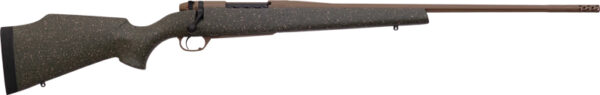WEATHERBY MARK V WEATHERMARK
