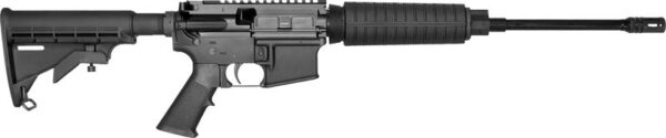 DELTON ECHO 316L OPTIC READY