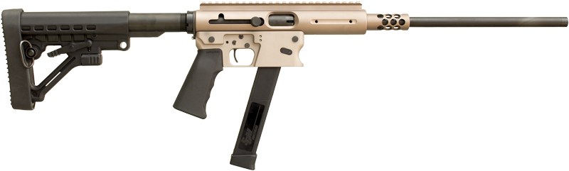 TNW AERO SURVIVAL RIFLE .45ACP