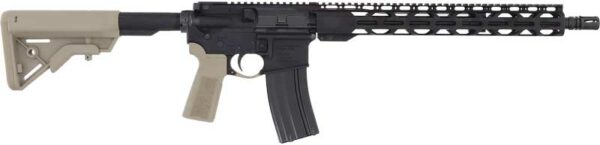 RF FR16-5.56SOC-15RPR-FDE AR