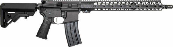 BATTLE ARMS WORKHORSE RIFLE