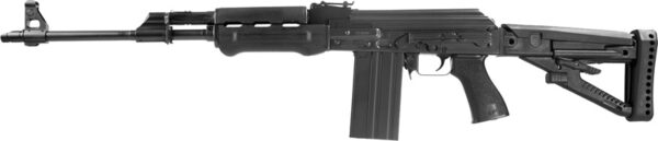 ZASTAVA PAP M77 AK .308 WIN - Image 2
