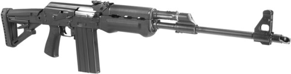 ZASTAVA PAP M77 AK .308 WIN - Image 3