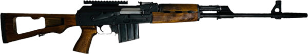 ZASTAVA PAP M77 DMR .308 WIN - Image 2