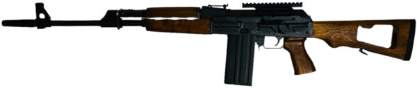ZASTAVA PAP M77 DMR .308 WIN - Image 3