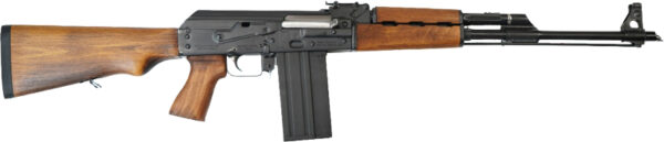 ZASTAVA PAP M77 AK .308 WIN