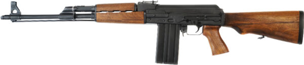 ZASTAVA PAP M77 AK .308 WIN - Image 2