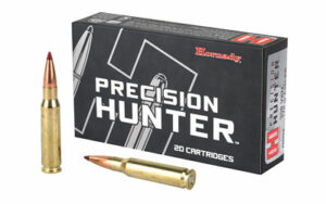 HRNDY PH 308WIN 178GR ELD-X 20/200