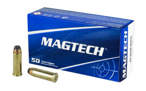MAGTECH 44MAG 240GR JSP 50/1000