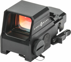 SIGHTMARK ULTRA SHOT M-SPEC
