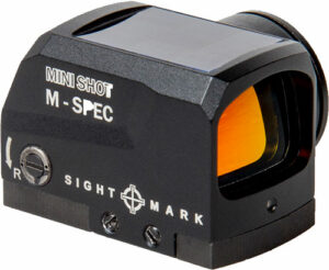 SIGHTMARK MINI SHOT M-SPEC M2