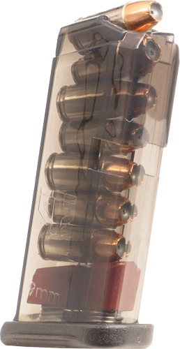 ETS MAGAZINE FOR GLOCK .40SW